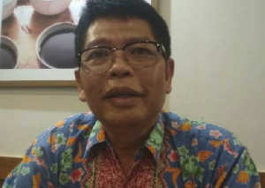 Pembunuhan Hakim di Medan, MA Akui Prosedur Pengamanan Lemah